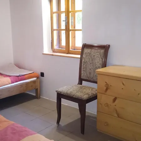 Casa de Férias Lucky Lucky (Ziar nad Hronom)