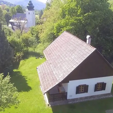 Lúčky Сasa de vacaciones Lucky (Ziar nad Hronom)
