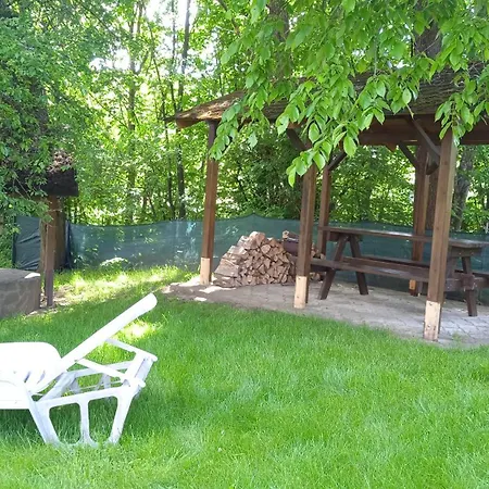 Сasa de vacaciones Lúčky *