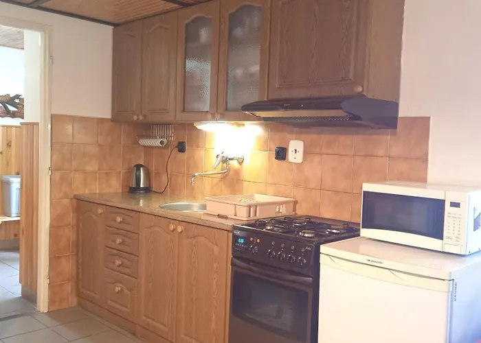 Lúčky