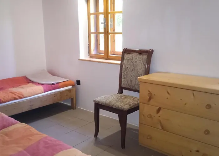 Сasa de vacaciones Lúčky Lucky (Ziar nad Hronom)