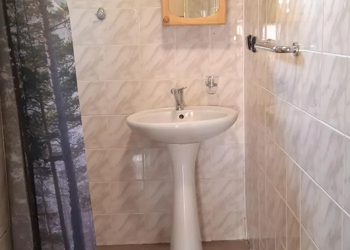 Lúčky Lucky (Ziar nad Hronom)